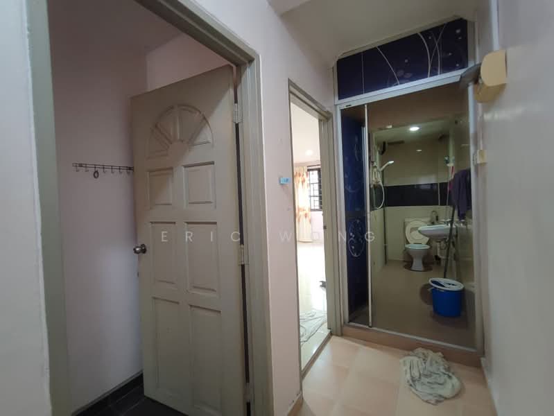 Rumah Teres 2 Tingkat untuk Dijual di Taman Cahaya Masai (Pasir Gudang) - Eric Wong - PropertyGuru.com.my