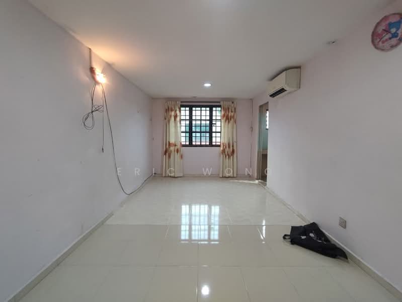 Rumah Teres 2 Tingkat untuk Dijual di Taman Cahaya Masai (Pasir Gudang) - Eric Wong - PropertyGuru.com.my