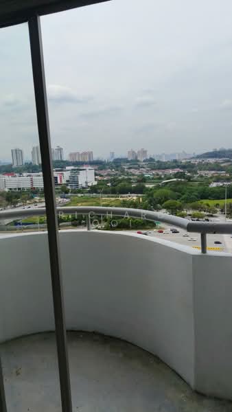 Apartment for Rent at Pangsapuri Lagoon Perdana - Richard Ooi - View - PropertyGuru.com.my