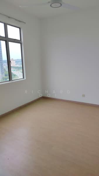 Apartment for Rent at Pangsapuri Lagoon Perdana - Richard Ooi - Interior - PropertyGuru.com.my
