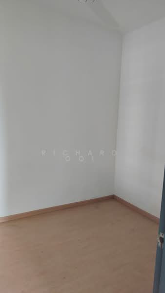 Apartment for Rent at Pangsapuri Lagoon Perdana - Richard Ooi - Interior - PropertyGuru.com.my