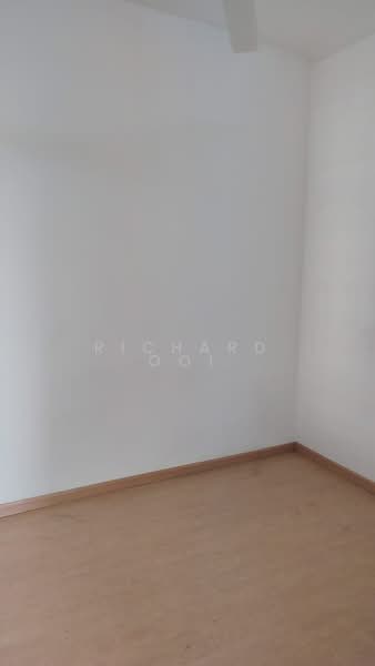 Apartment for Rent at Pangsapuri Lagoon Perdana - Richard Ooi - Interior - PropertyGuru.com.my