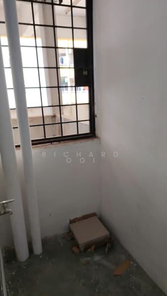 Apartment for Rent at Pangsapuri Lagoon Perdana - Richard Ooi - Interior - PropertyGuru.com.my