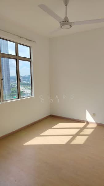 Apartment for Rent at Pangsapuri Lagoon Perdana - Richard Ooi - Interior - PropertyGuru.com.my
