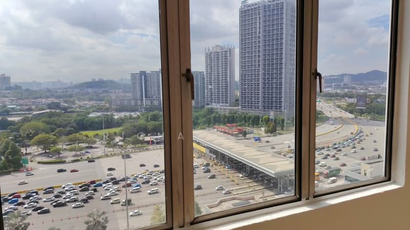 Apartment for Rent at Pangsapuri Lagoon Perdana - Richard Ooi - View - PropertyGuru.com.my