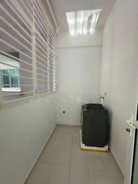 Condominium for Rent at Imperial Grande - Elaine Lee - Balcony - PropertyGuru.com.my