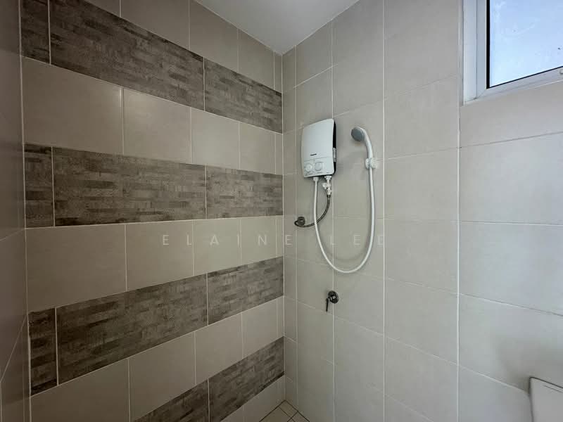 Condominium for Rent at Imperial Grande - Elaine Lee - Bathroom - PropertyGuru.com.my