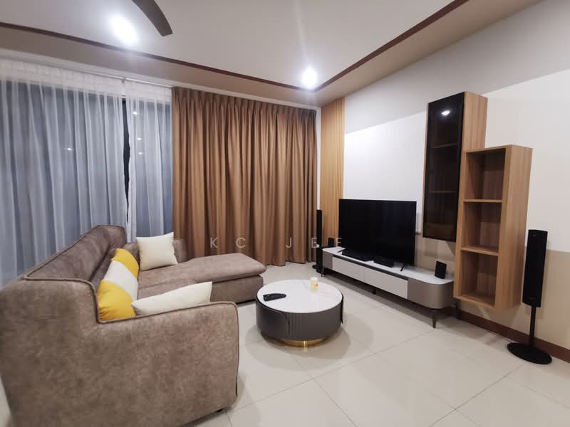 Pangsapuri untuk Disewa di Tropics City - KC Jee - PropertyGuru.com.my