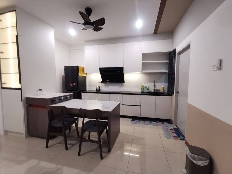 Pangsapuri untuk Disewa di Tropics City - KC Jee - PropertyGuru.com.my