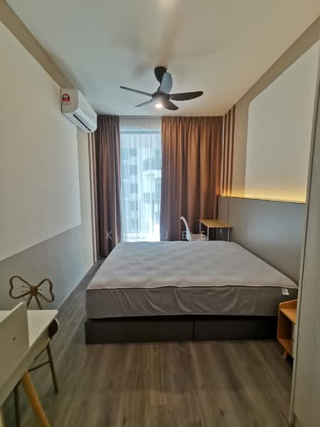 Pangsapuri untuk Disewa di Tropics City - KC Jee - PropertyGuru.com.my