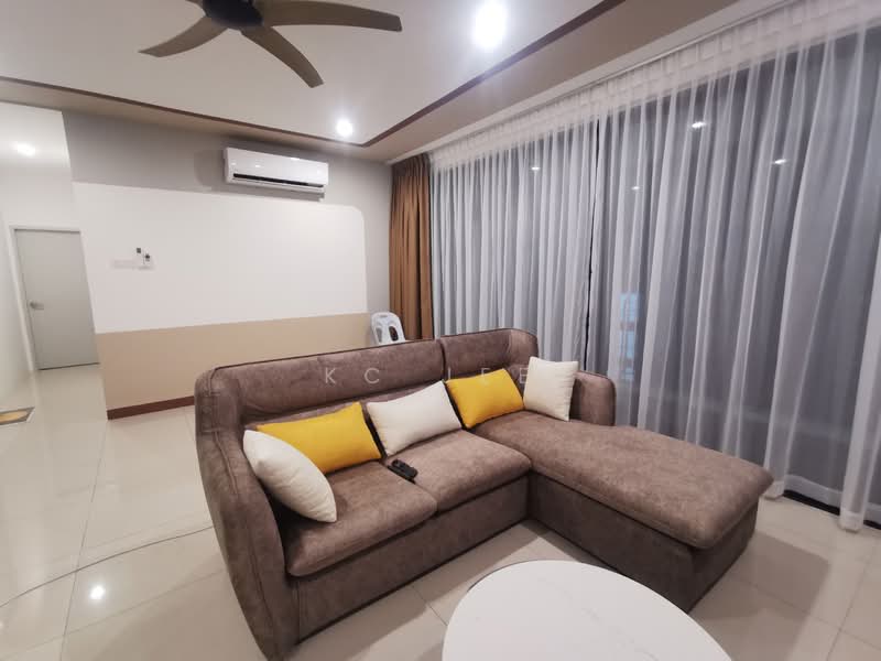 Pangsapuri untuk Disewa di Tropics City - KC Jee - PropertyGuru.com.my