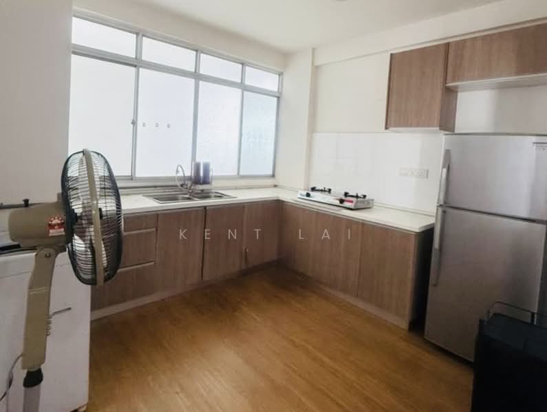 Condominium for Sale at Putra Place Condominium - Kent Lai - Kitchen - PropertyGuru.com.my