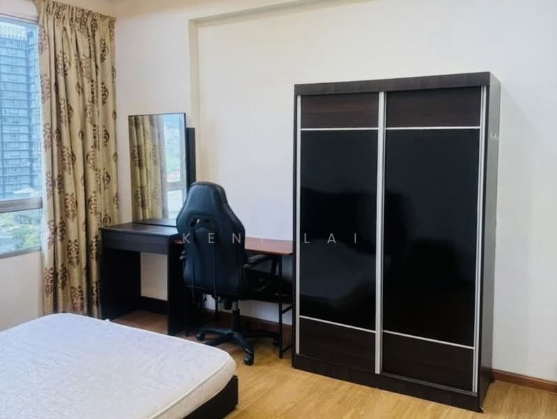 Condominium for Sale at Putra Place Condominium - Kent Lai - Bedroom - PropertyGuru.com.my