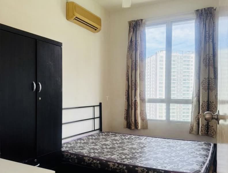 Condominium for Sale at Putra Place Condominium - Kent Lai - Bedroom - PropertyGuru.com.my