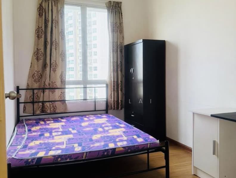 Condominium for Sale at Putra Place Condominium - Kent Lai - Bedroom - PropertyGuru.com.my