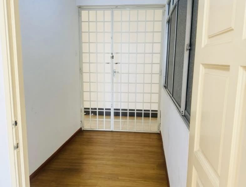 Condominium for Sale at Putra Place Condominium - Kent Lai - Entrance - PropertyGuru.com.my
