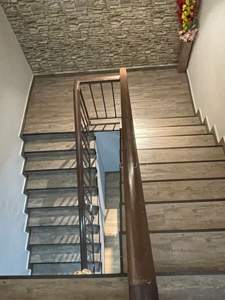 Rumah Teres 2 Tingkat untuk Dijual di Taman Tampoi Indah (Tampoi) - Lui Lui - Interior - PropertyGuru.com.my