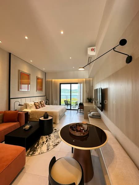 Soho for Sale in Kota Kinabalu (Sabah) - Ng Chiew Yok - Bedroom - PropertyGuru.com.my