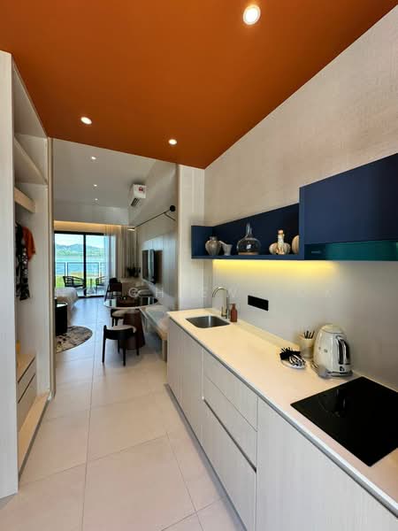 Soho for Sale in Kota Kinabalu (Sabah) - Ng Chiew Yok - Kitchen - PropertyGuru.com.my