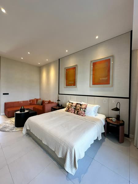 Soho for Sale in Kota Kinabalu (Sabah) - Ng Chiew Yok - PropertyGuru.com.my