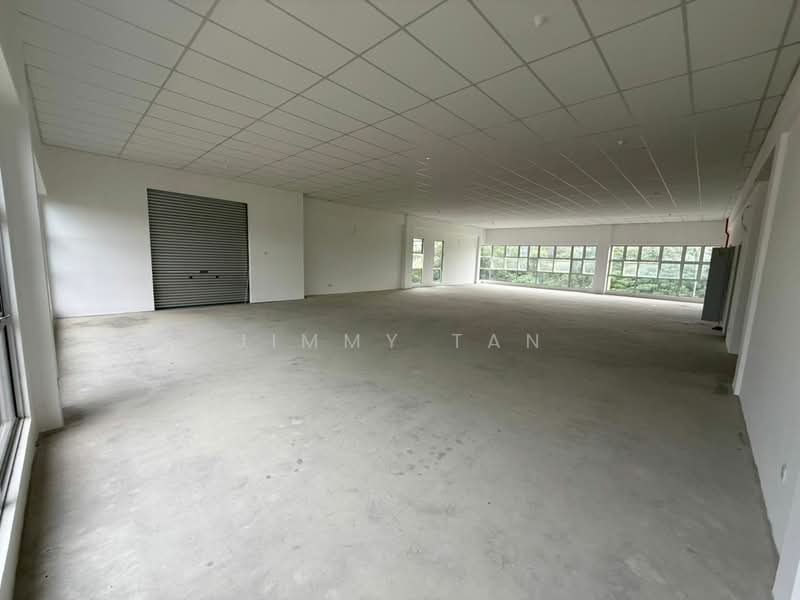 Semi-D Factory for Rent in Taman Puchong Perdana (Puchong) - Jimmy Tan - Interior - PropertyGuru.com.my