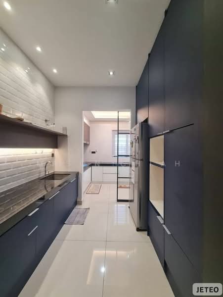 2-storey Terraced House for Sale in Bandar Rimbayu (Telok Panglima Garang) - Mason Chiah - PropertyGuru.com.my