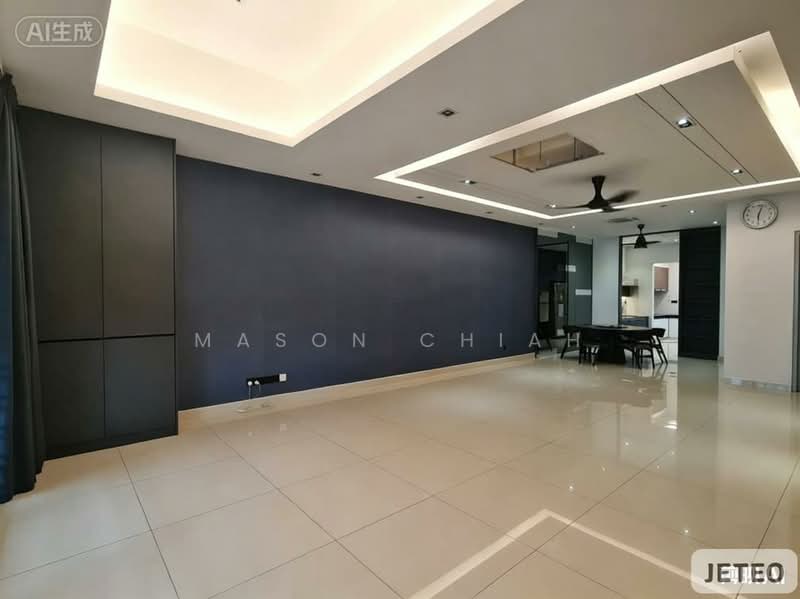 2-storey Terraced House for Sale in Bandar Rimbayu (Telok Panglima Garang) - Mason Chiah - PropertyGuru.com.my