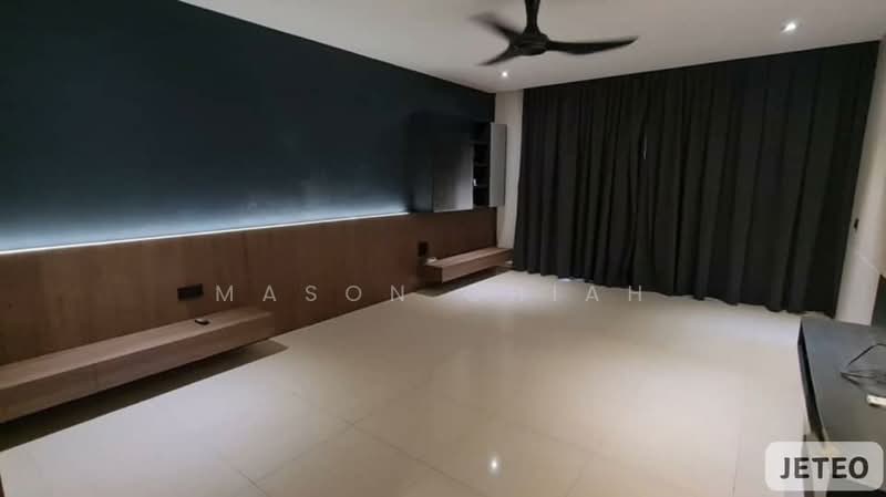 2-storey Terraced House for Sale in Bandar Rimbayu (Telok Panglima Garang) - Mason Chiah - PropertyGuru.com.my