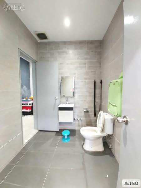 2-storey Terraced House for Sale in Bandar Rimbayu (Telok Panglima Garang) - Mason Chiah - PropertyGuru.com.my