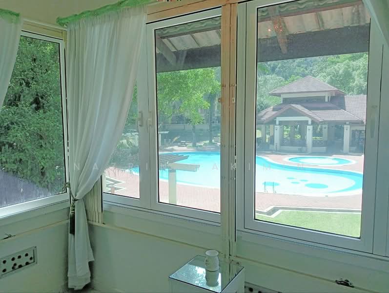 Condominium for Sale at Templer Impian - Nazrin Hakimin - View - PropertyGuru.com.my