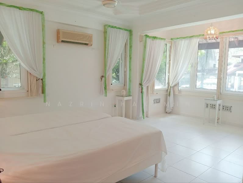 Condominium for Sale at Templer Impian - Nazrin Hakimin - Bedroom - PropertyGuru.com.my