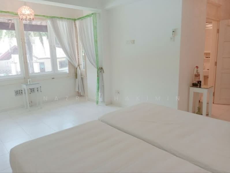 Condominium for Sale at Templer Impian - Nazrin Hakimin - Bedroom - PropertyGuru.com.my