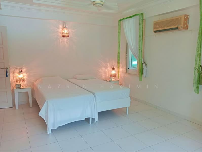 Condominium for Sale at Templer Impian - Nazrin Hakimin - Bedroom - PropertyGuru.com.my