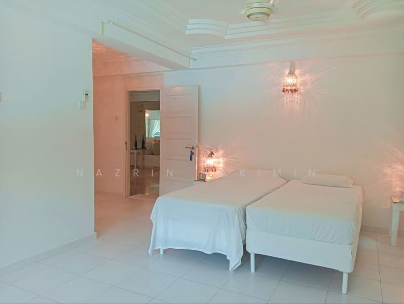 Condominium for Sale at Templer Impian - Nazrin Hakimin - Bedroom - PropertyGuru.com.my