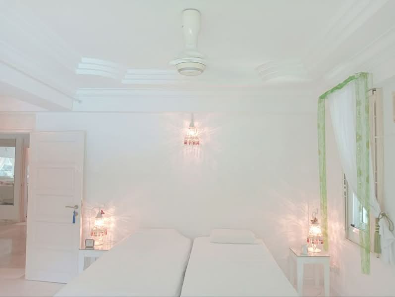 Condominium for Sale at Templer Impian - Nazrin Hakimin - Bedroom - PropertyGuru.com.my