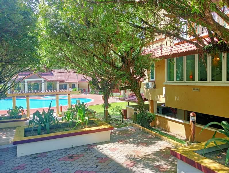 Condominium for Sale at Templer Impian - Nazrin Hakimin - Exterior - PropertyGuru.com.my