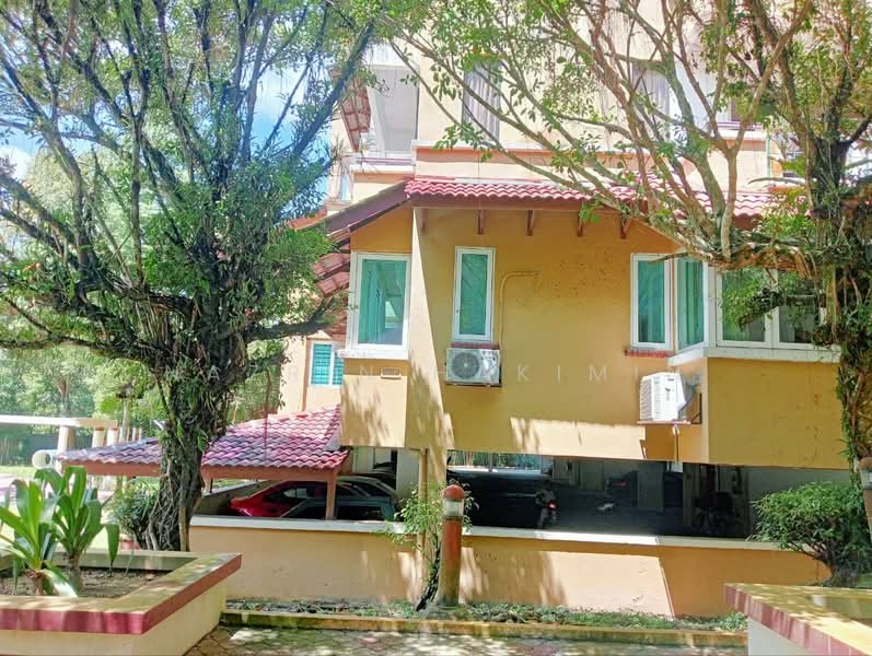 Condominium for Sale at Templer Impian - Nazrin Hakimin - Exterior - PropertyGuru.com.my