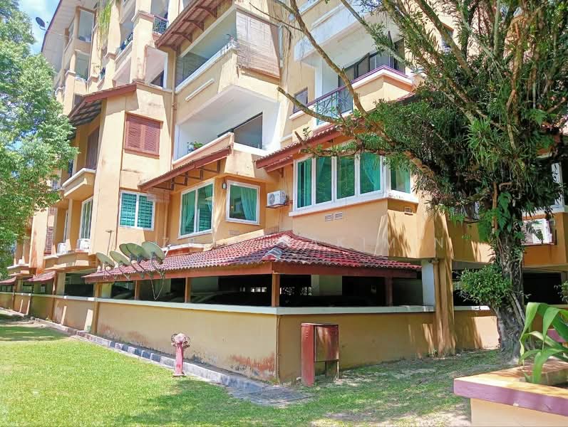 Condominium for Sale at Templer Impian - Nazrin Hakimin - Exterior - PropertyGuru.com.my