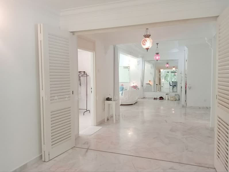 Condominium for Sale at Templer Impian - Nazrin Hakimin - Interior - PropertyGuru.com.my