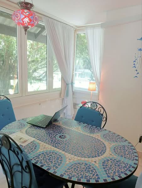 Condominium for Sale at Templer Impian - Nazrin Hakimin - Dining Room - PropertyGuru.com.my