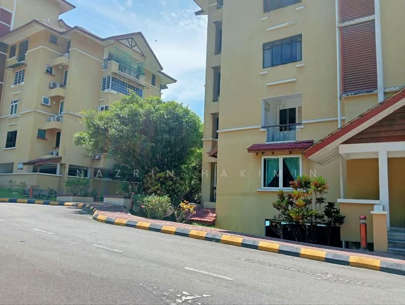 Condominium for Sale at Templer Impian - Nazrin Hakimin - PropertyGuru.com.my