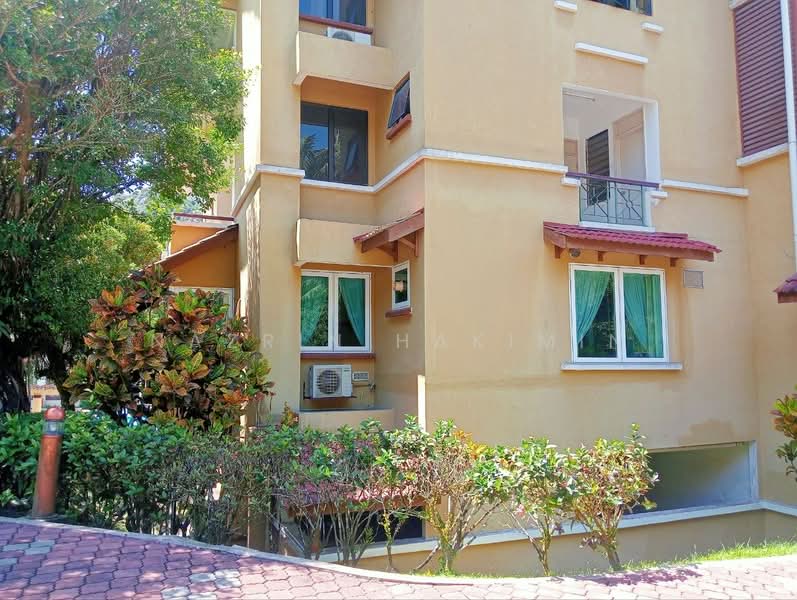 Condominium for Sale at Templer Impian - Nazrin Hakimin - PropertyGuru.com.my