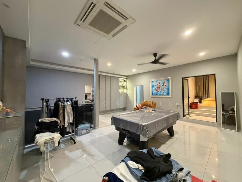 2-storey Terraced House for Sale in Taman Bukit Maluri (Kepong) - Alison Chiu - Interior - PropertyGuru.com.my