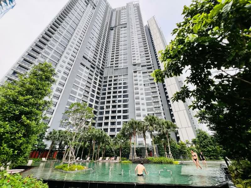 Servis Apartment untuk Disewa di Agile Bukit Bintang - Simon You - Exterior - PropertyGuru.com.my
