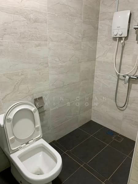 Condominium for Rent at SKS Pavillion Residences - Alvin Chan Kai Boon - Bathroom - PropertyGuru.com.my