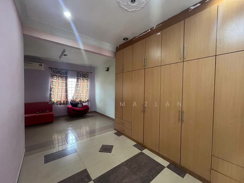 Rumah Teres 2 Tingkat untuk Disewa di Taman Seremban Jaya (Rantau) - Halim Mazlan - Interior - PropertyGuru.com.my