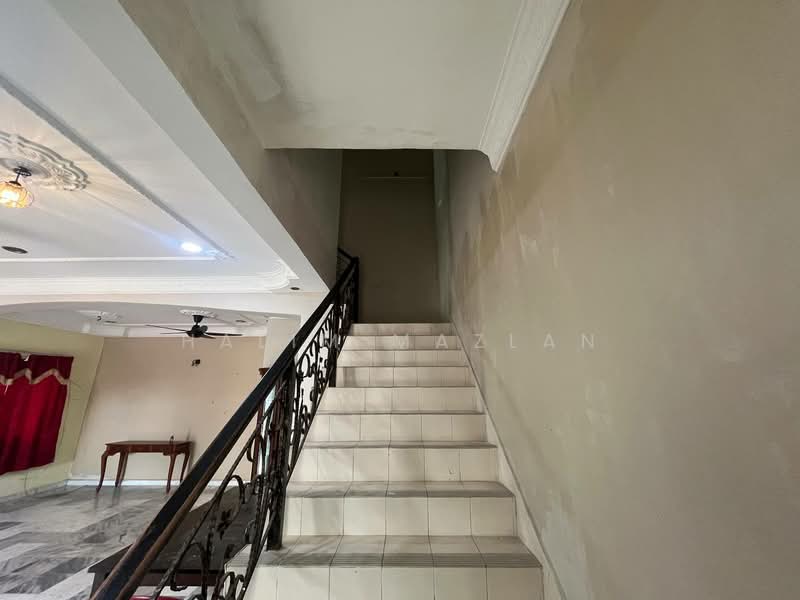 Rumah Teres 2 Tingkat untuk Disewa di Taman Seremban Jaya (Rantau) - Halim Mazlan - Interior - PropertyGuru.com.my
