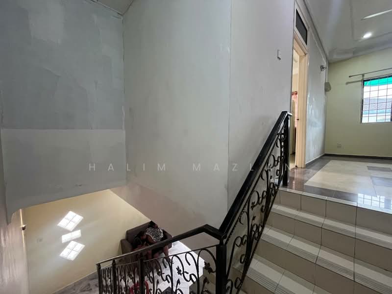 Rumah Teres 2 Tingkat untuk Disewa di Taman Seremban Jaya (Rantau) - Halim Mazlan - Interior - PropertyGuru.com.my