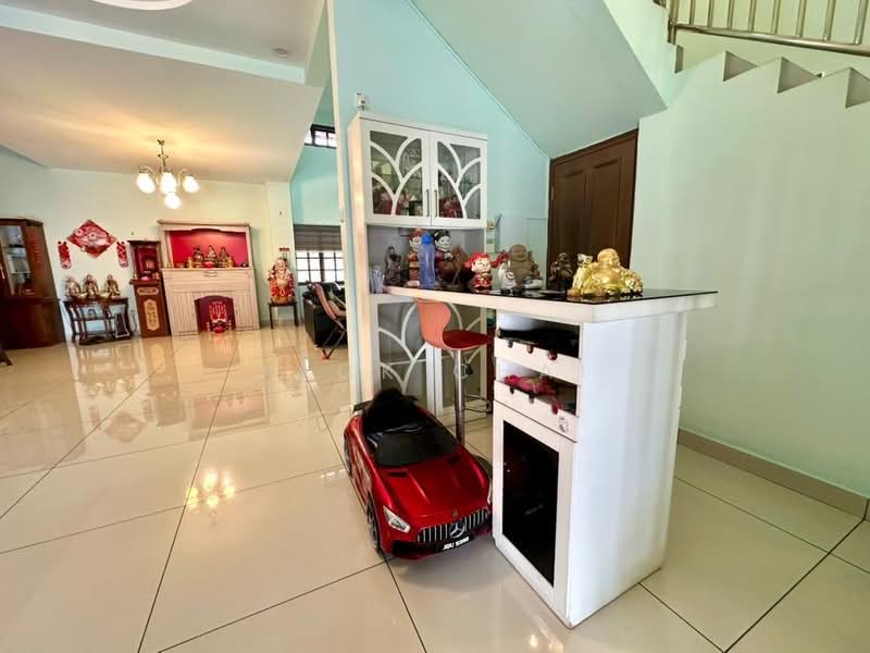 Rumah Banglo untuk Dijual di Bandar Putra (Kulai) - Jack Chai - PropertyGuru.com.my