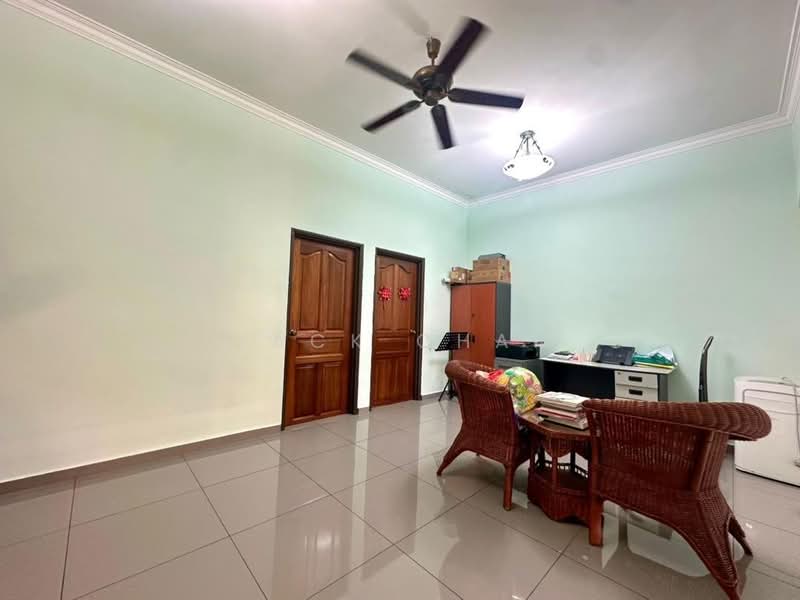 Rumah Banglo untuk Dijual di Bandar Putra (Kulai) - Jack Chai - PropertyGuru.com.my